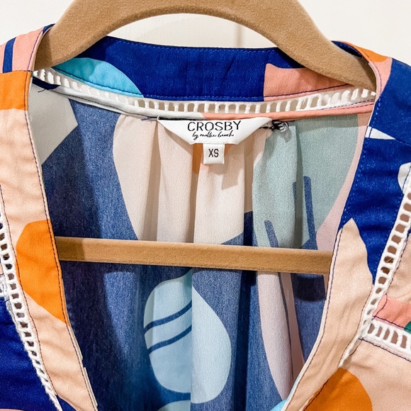 Crosby by Mollie Burch top XS - Picture 3 of 4